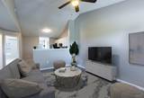 1-bedroom apartment at Parkway Station Apartment Homes in Concord